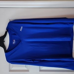 Fila nwot sport top